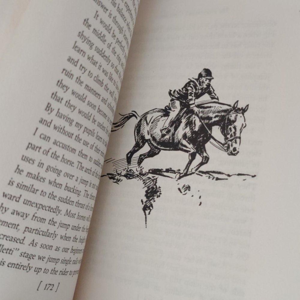 The Horseman's Companion - Picture 5 of 5